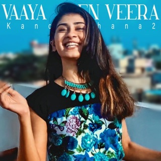 Vaaya en Veera - Single — album cover