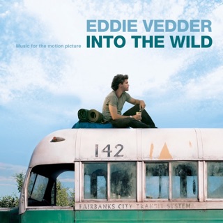 Into the Wild (Music For the Motion Picture) — album cover