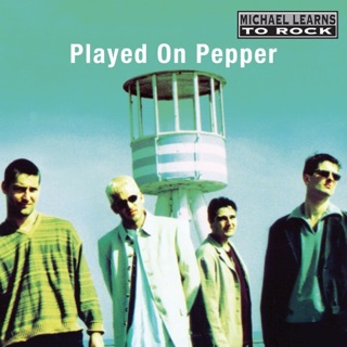 Paint My Love — album cover
