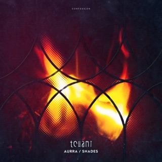 Aurra / Shades - Single — album cover