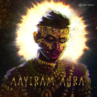 Aayiram Aura - Single — album cover
