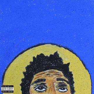 Indigo Child - EP — album cover