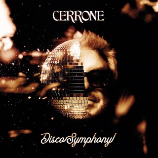 Disco Symphony — album cover