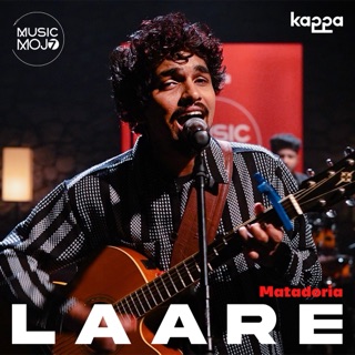 Laare - Single — album cover