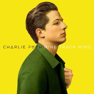 Nine Track Mind — album cover