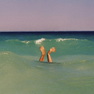 A Telling End - EP — album cover