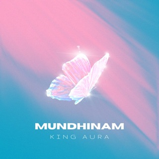 Mundhinam - Single — album cover
