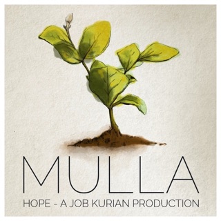 Mulla - Single — album cover