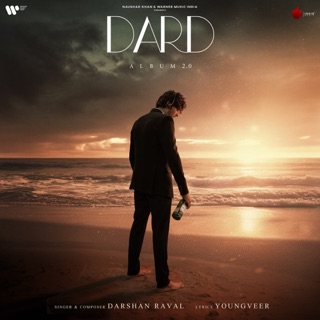 Dard — album cover