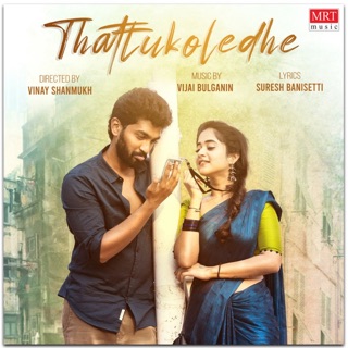 Thattikoledhe - Single — album cover