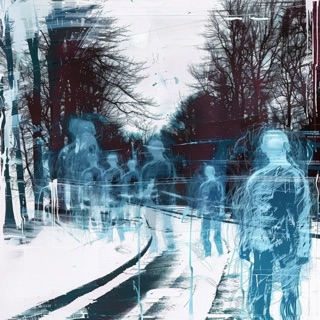 Space - Single — album cover