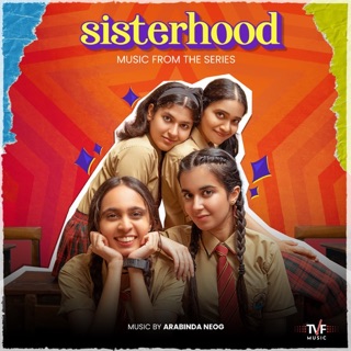 Sisterhood Season 1 (Music from the Series) — album cover