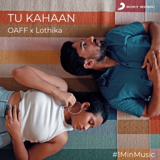 Tu Kahaan - 1Min Music - Single — album cover