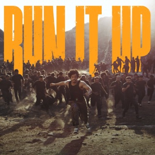 Run It Up - Single — album cover