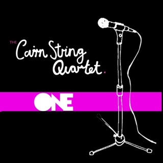 One — album cover