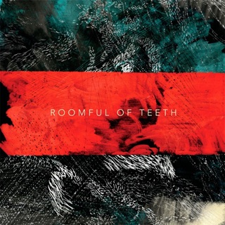 Roomful of Teeth — album cover