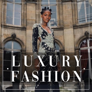 Luxury Fashion — album cover