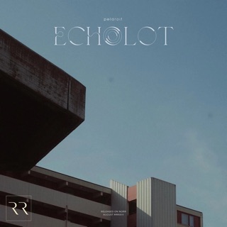 Echolot - Single — album cover