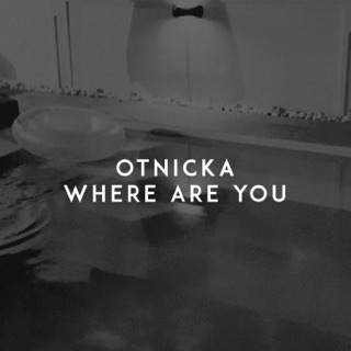 Where Are You - Single — album cover