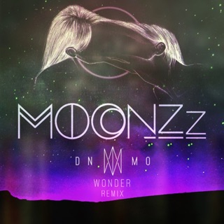 Wonder (Dnmo Remix) - Single — album cover