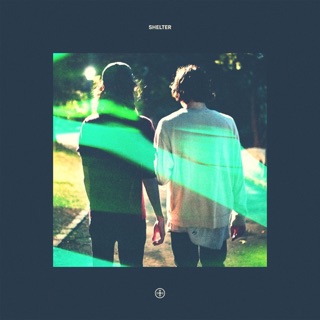 Shelter - Single — album cover