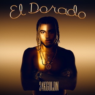 El Dorado — album cover