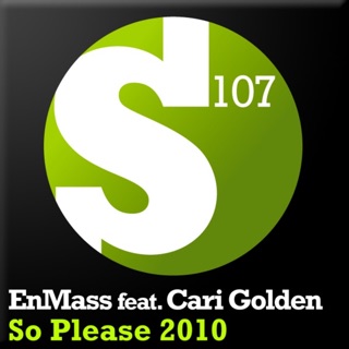 So Please 2010 - EP — album cover