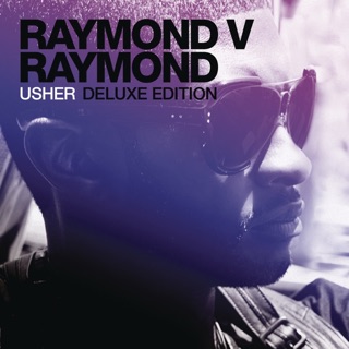 Raymond v Raymond (Expanded Edition) — album cover