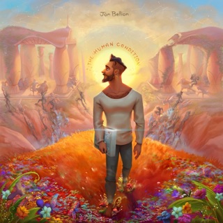 The Human Condition — album cover