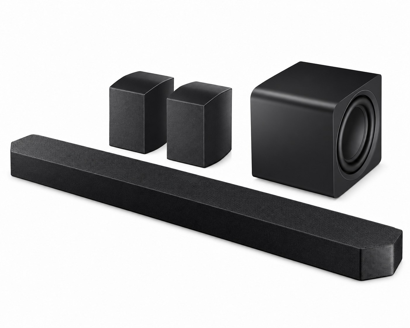 Samsung HW-Q995GF