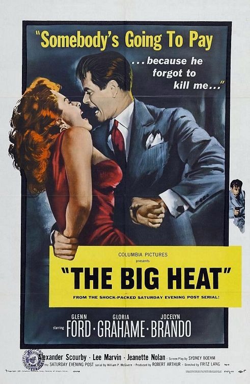 The Big Heat