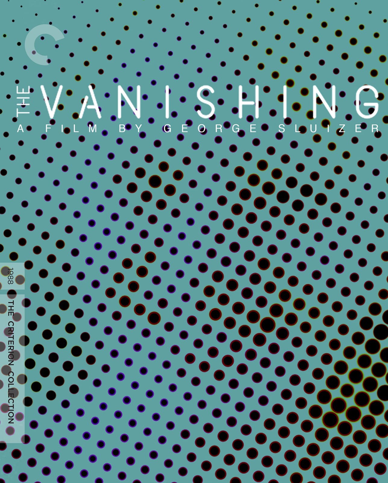 The Vanishing
