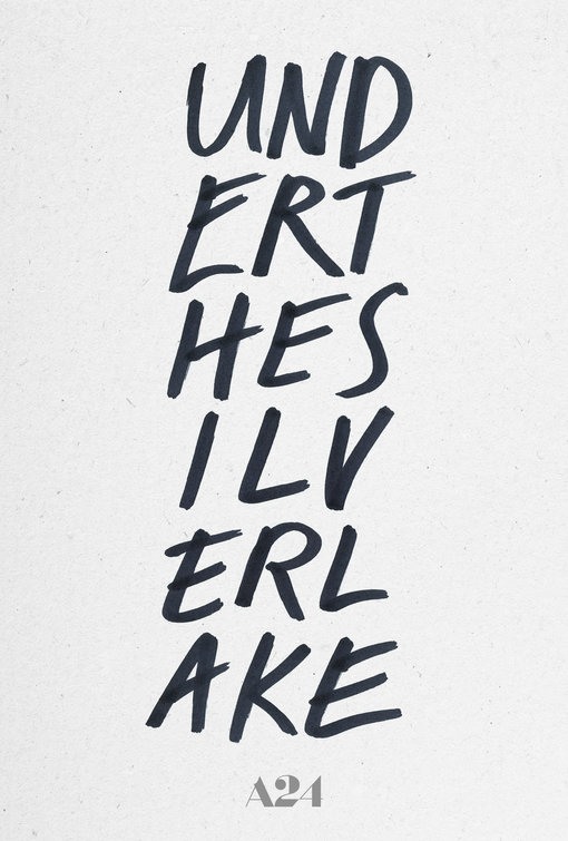 Under the Silver Lake